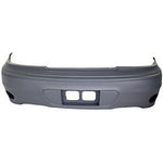 2000-2005 Pontiac Grand AM Rear Bumper (GT Models) - GM1100567