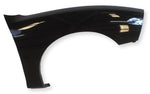 2000-2005 Pontiac Sunfire Passenger Side Fender Painted Black (WA8555)