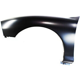 2000-2005 Pontiac Sunfire Side Fender (Left, Driver-Side) - GM1240263