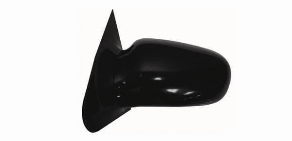 2000-2005 Pontiac Sunfire Side View Mirror (Coupe_Non-Heated;Manual Fold;Power;Left)-GM1320149