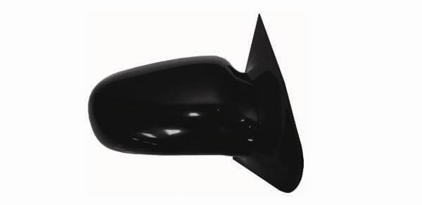 2000-2005 Pontiac Sunfire Side View Mirror (Coupe_Non-Heated;Manual Fold;Power;Right)-GM1321149