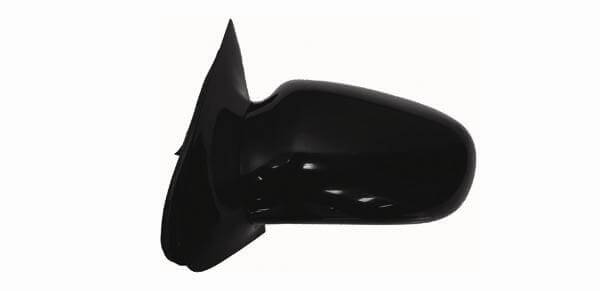 2000-2005 Pontiac Sunfire Side View Mirror (Coupe_Non-Heated;Non-Fold;Manual;Left)-GM1320148