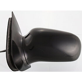 2000-2005 Pontiac Sunfire Side View Mirror (Sedan_Non-Heated;Manual Fold;Power;Left)-GM1320165