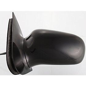 2000-2005 Pontiac Sunfire Side View Mirror (Sedan_Non-Heated;Manual Fold;Power;Left)-GM1320165