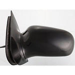 2000-2005 Pontiac Sunfire Side View Mirror (Sedan_Non-Heated;Manual Fold;Power;Left)-GM1320165