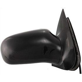 2000-2005 Pontiac Sunfire Side View Mirror (Sedan_Non-Heated;Manual Fold;Power;Right)-GM1321165
