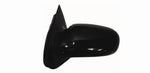 2000-2005 Pontiac Sunfire Side View Mirror (Sedan_Non-Heated;Non-Fold;Manual;Left)-GM1320168
