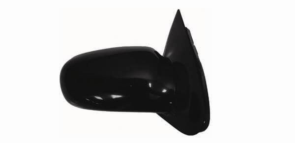 2000-2005 Pontiac Sunfire Side View Mirror (Sedan_Non-Heated;Non-Fold;Manual;Right)-GM1321168