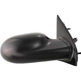 2000-2005 Saturn L Series Mirror (Passenger Side); Sedan_Wagon-Power; Heated; GM1321235; 22707325