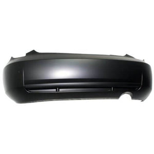 2000-2005 Toyota Celica Rear Bumper; w_o Action Package; TO1100196; 5215920942