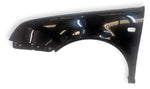 2000-2005 Volkswagen Jetta Fender Painted Black (A1), Driver-Side