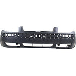 2000-2005 Volkswagen Jetta Front Bumper (Type 4) - VW1000136