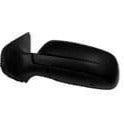 2005 Volkswagen Jetta Side View Mirror Painted (Driver-Side)