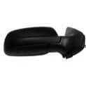 2005 Volkswagen Jetta Side View Mirror Painted (Passenger-Side)