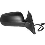 2000-2005 Volkswagen Passat Side View Mirror (Heated; w/o Memory; Non-Folding; Passenger-Side) - VW1321116