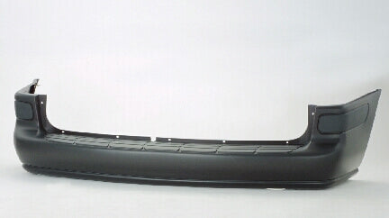 2000-2005 chevrolet venture rear bumper_GM1100610