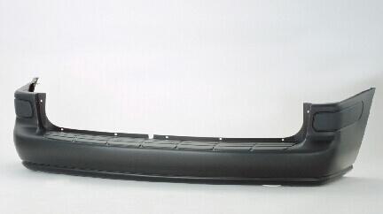 2000-2005 chevrolet venture rear bumper_GM1100610