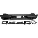 2000-2006 Chevrolet Tahoe Rear Bumper Assembly_GM1101115