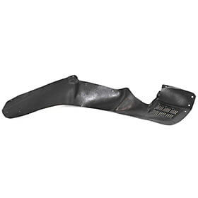 2000-2006 Audi TT Driver Side Fender Liner Coupe_AU1248111