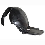 2000-2006 BMW 3-Series Passenger Side Fender Liner_BM1251103