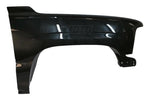 2000-2006 Chevrolet Suburban Passenger-Side Fender Painted WA8555 12476220 GM1241267