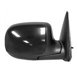 2000-2006 Chevrolet Suburban Passenger Side Mirror_GM1321373
