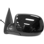 2000-2006 Chevrolet Tahoe Driver Side Power Door Mirror_GM1320252