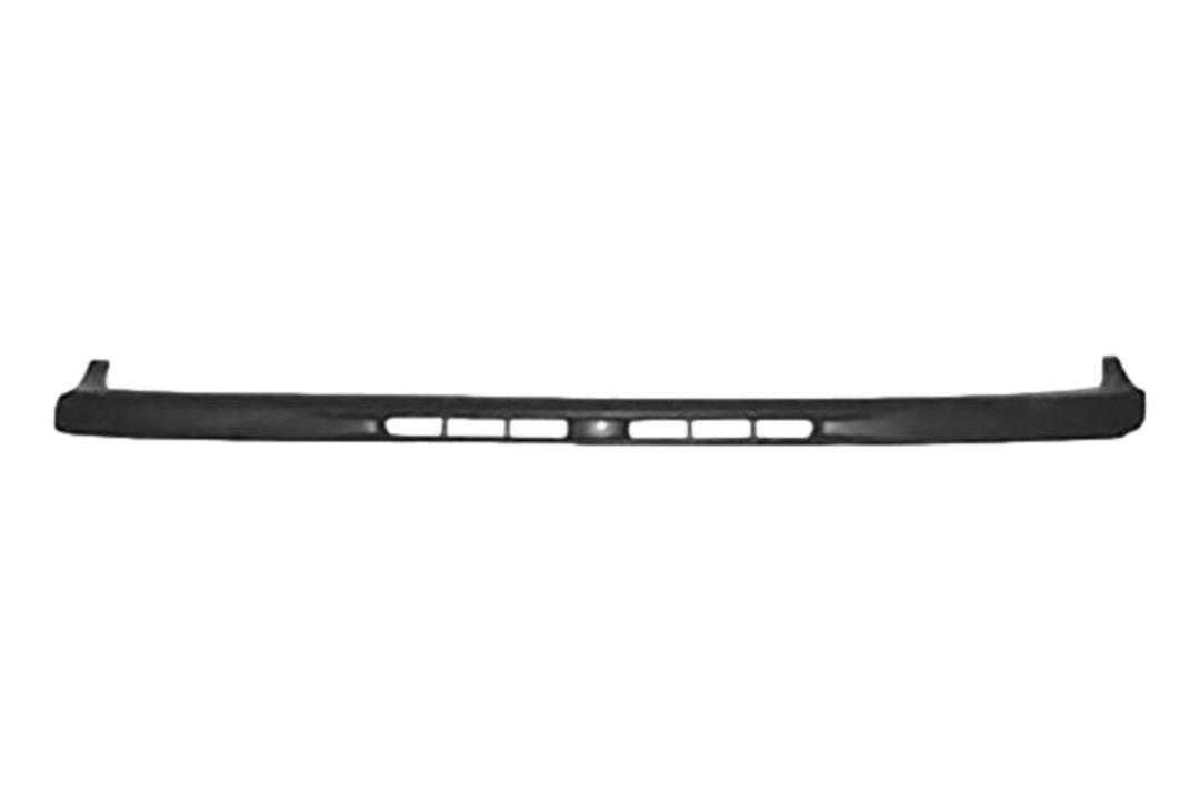 2000-2006 Chevrolet Tahoe Front Bumper Top Pad_88937339_GM1051107