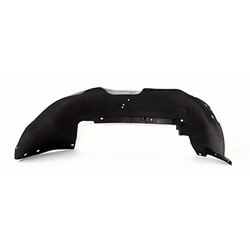 2000-2006 GMC Yukon Yukon XL 1500 2500 - 2004-2006 GMC Sierra 2007 Sierra Classic Driver Side Fender Liner_GM1246110