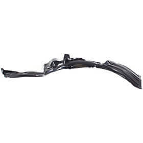 2000-2006 Honda Insight Passenger Side Fender Liner_HO1251104