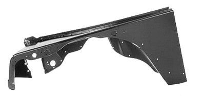 2000-2006 Jeep Wrangler Fender (Left, Driver-Side) - CH1240225