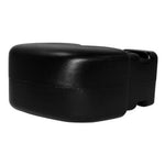 2000-2006 Jeep Wrangler Rear Bumper Extension (Left, Driver-Side) - CH1104140