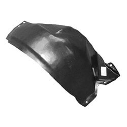 2000-2006 Lincoln LS : Fender Liner (Rear Section)