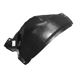 2000-2006 Lincoln LS : Fender Liner (Rear Section)