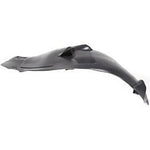 2000-2006_Mercedes_Benz_S Class_Passenger_Side_Fender_Liner_Rear_Section_220_Chassis_MB1249118