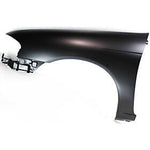 2000-2006 Nissan Sentra Driver Side Front Fender_NI1240168