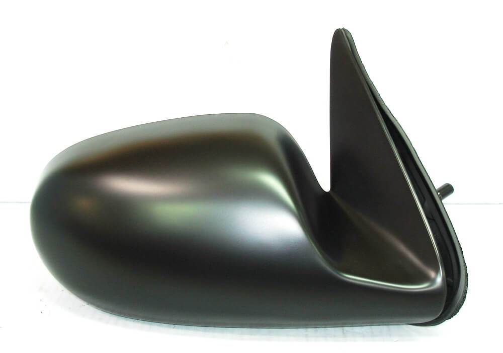 2000-2006 Nissan Sentra Passenger Side Manual Door Mirror Manual Remote, Non-Folding, Non-Heated_NI1321134