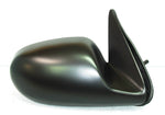2000-2006 Nissan Sentra Passenger Side Manual Door Mirror Manual Remote, Non-Folding, Non-Heated_NI1321134