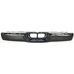 2000-2006 Toyota Tundra Rear Bumper (Face Bar); Base; w/ Standard Bed; TO1102230; 521510C011