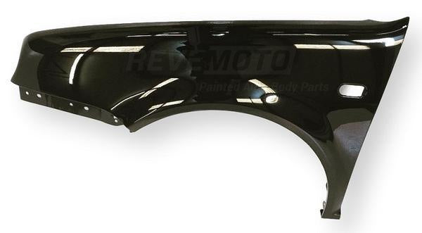 2000 Volkswagen Golf Fender (Primed or Painted)