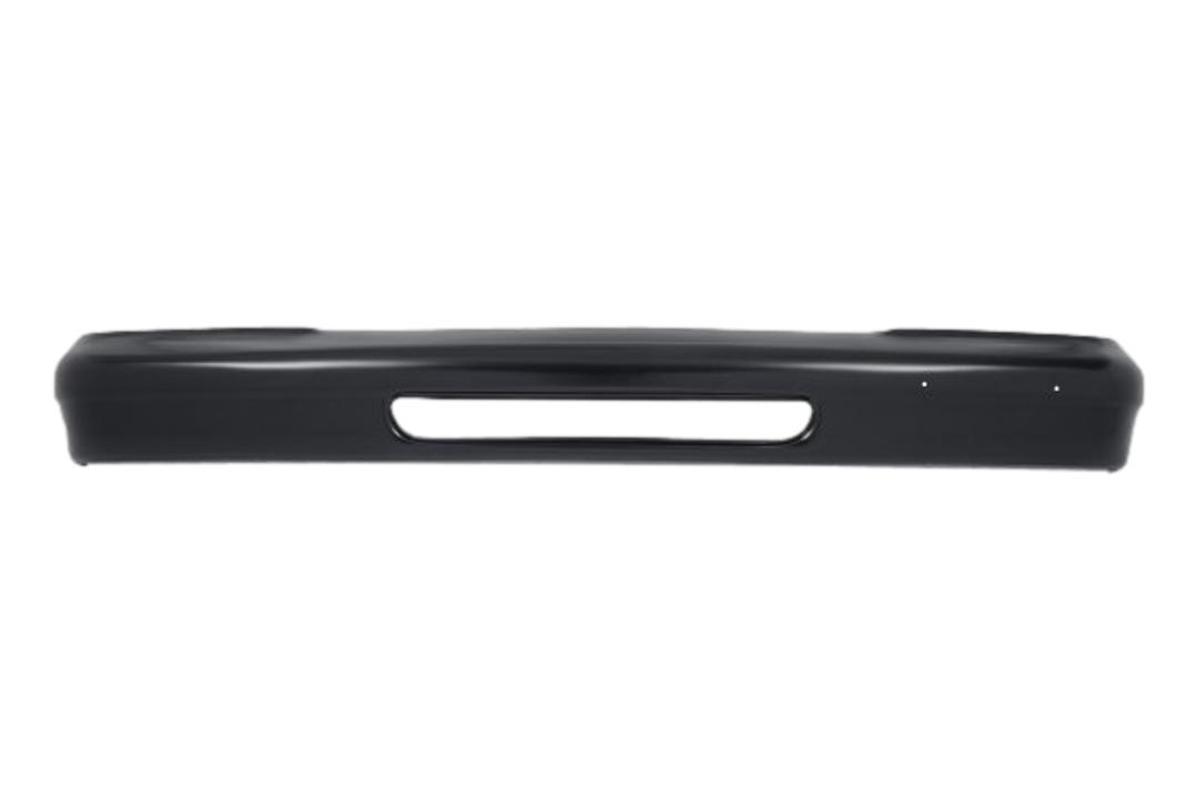 2000-2007 Ford Econoline Van - Front Bumper Painted 4C2Z17757AAA FO1002341
