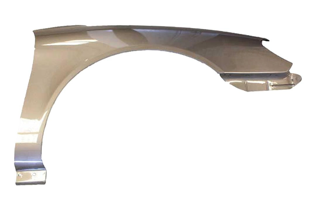 2000-2007 Ford Taurus Fender Painted Arizona Beige Metallic (AQ) YF1Z16005AA-FO1241212