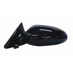 2000-2007 Chevrolet Monte_Carlo Driver Side Power Door Mirror Power, Non-Folding, Non-Heated, Non-Foldaway_GM1320274