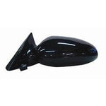 2000-2007 Chevrolet Monte_Carlo Driver Side Power Door Mirror Power, Non-Folding, Non-Heated, Non-Foldaway_GM1320274