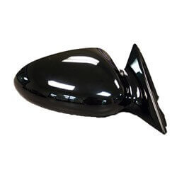 2000-2007 Chevrolet Monte_Carlo Passenger Side Power Door Mirror Power, Non-Folding, Heated Non-Foldaway_GM1321273