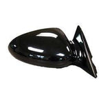 2000-2007 Chevrolet Monte_Carlo Passenger Side Power Door Mirror Power, Non-Folding, Heated Non-Foldaway_GM1321273