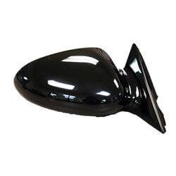 2000-2007 Chevrolet Monte_Carlo Passenger Side Power Door Mirror Power, Non-Folding, Heated Non-Foldaway_GM1321273