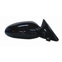 2000-2007 Chevrolet Monte_Carlo Passenger Side Power Door Mirror Power, Non-Folding, Non-Heated, Non-Foldaway_GM1321274