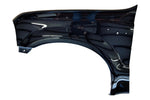 2000-2007 Ford F250 Fender Painted Ebony (UD); F81Z16006AA FO1240208