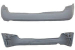 2000-2007 Ford Focus Rear Bumper Cover (Wagon) FO1100292
